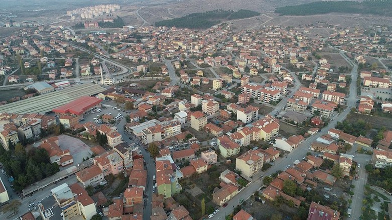 Sındırgı Nakliyat 